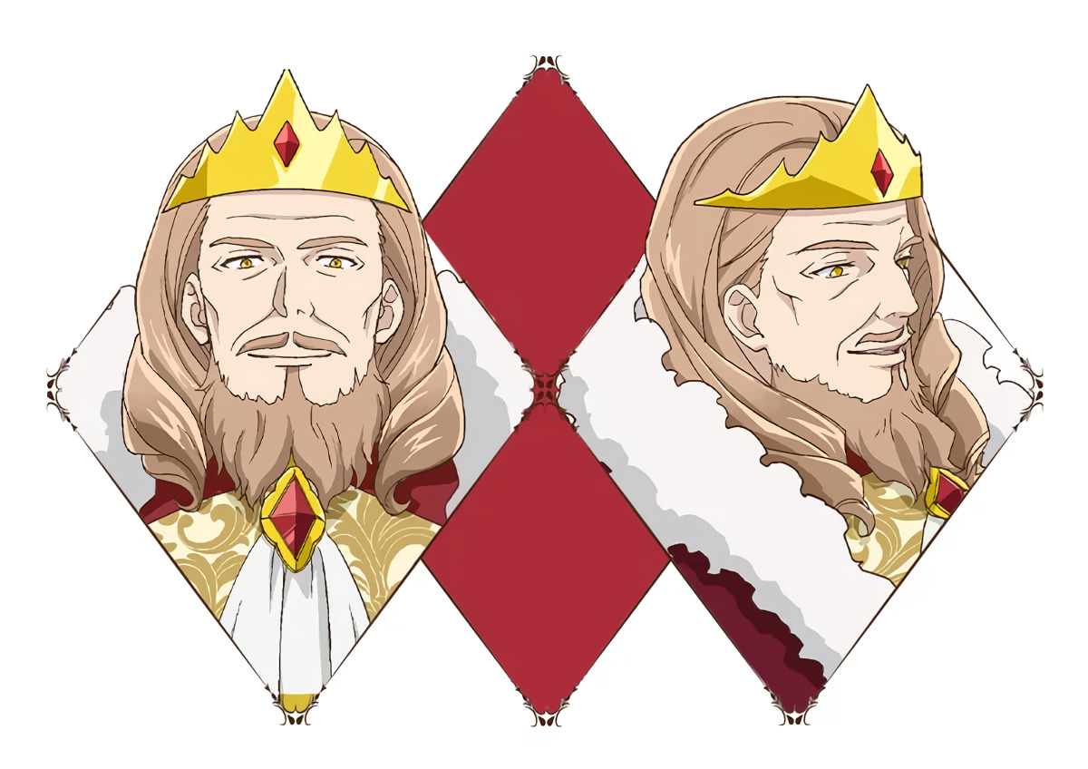 Minchester De Romanoff Minchester De Romanoff